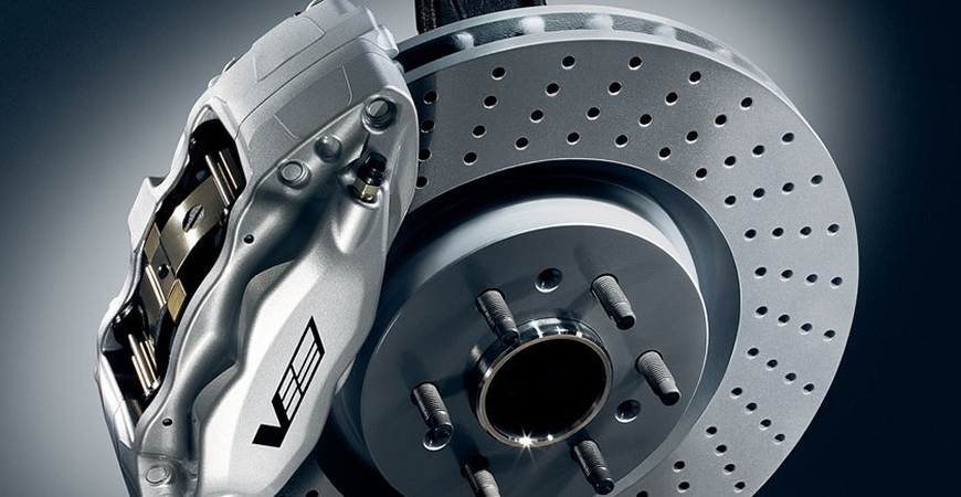 Disk Balata Değişimi