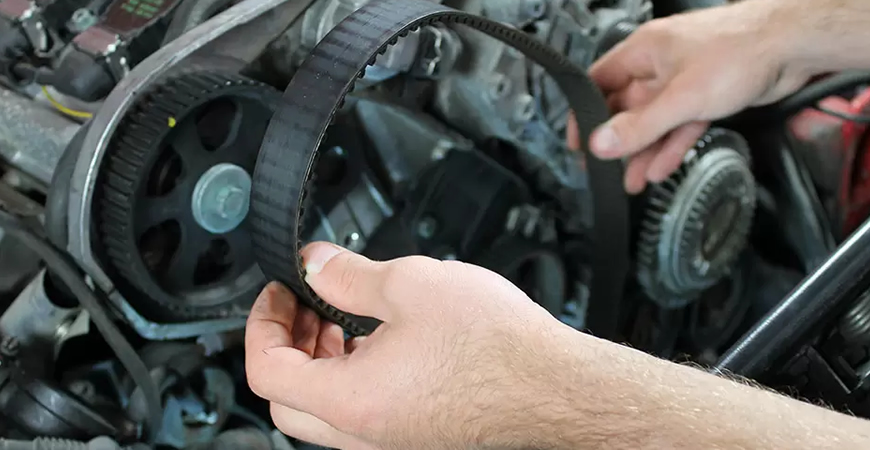 Seat Triger Bakımı