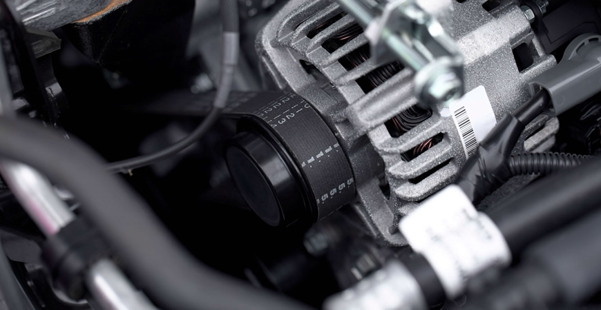 Audi Triger Bakımı