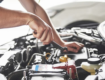 Motor Tamir ve Bakımı