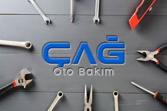 Çağ Oto Bakım